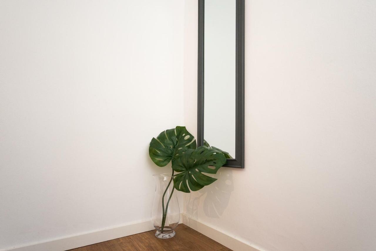 Apartamento Munoz Torrero Appartement Málaga Buitenkant foto
